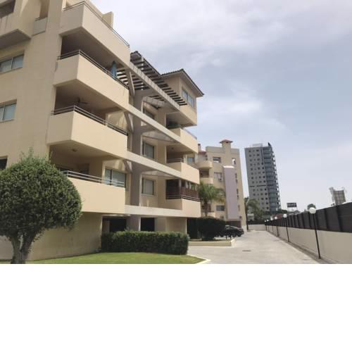 Limassol Paradise Apartment
