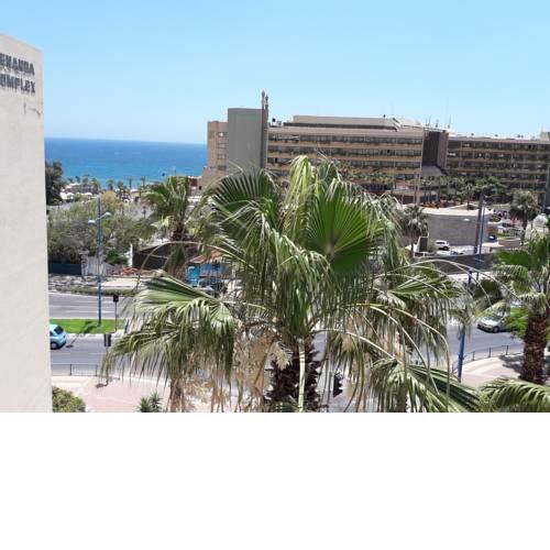 Limassol Seaside Apartment