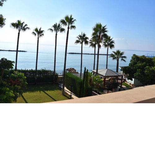 Limassol Villa by the Sea