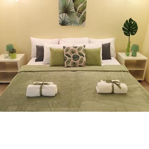 LIME apt,city CENTER, Old town square 1min