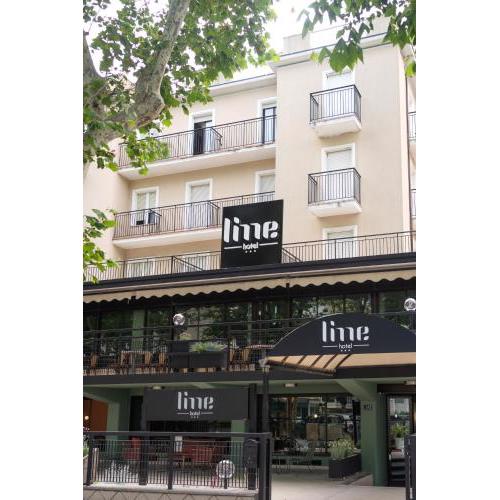 Lime Hotel