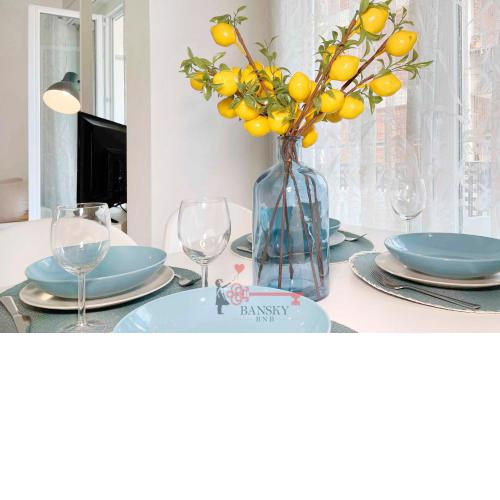 Lime Splendido x4PAX Lugano City