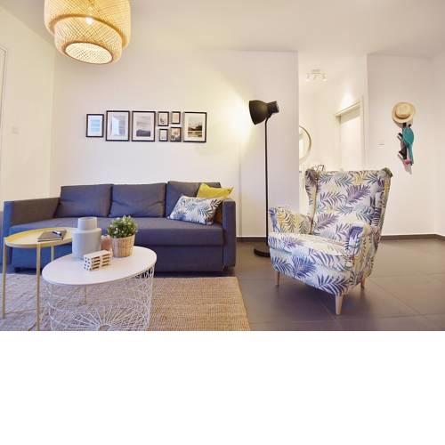 Limegrove Holiday Apartment