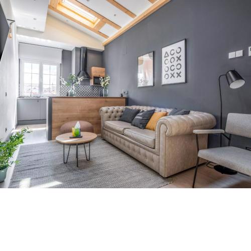 limehome Madrid Calle de la Madera