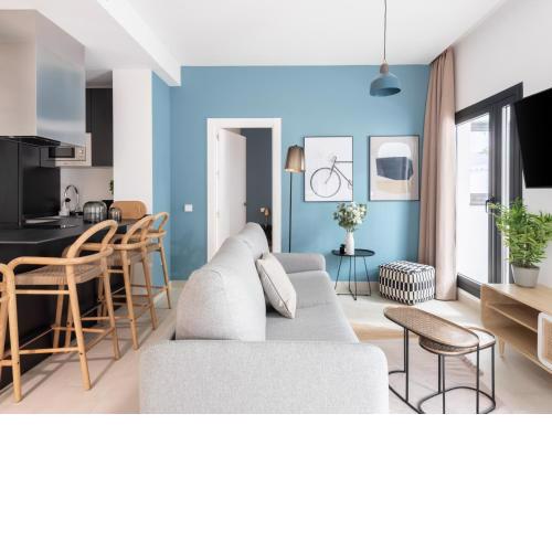 limehome Sevilla Calle Torcuato Luca de Tena