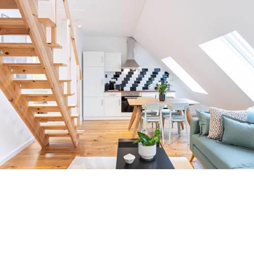 Limehome Wien Thaliastr.