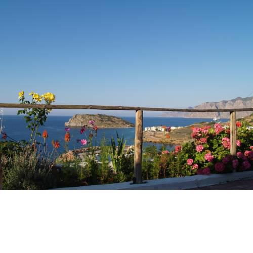 Limenaria Apartments