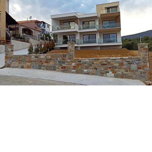 limenaria view fresh suites