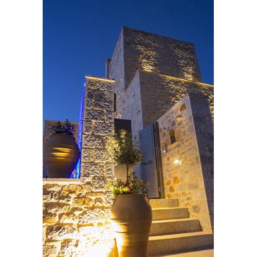 Limeni Inn - Boutique Hotel