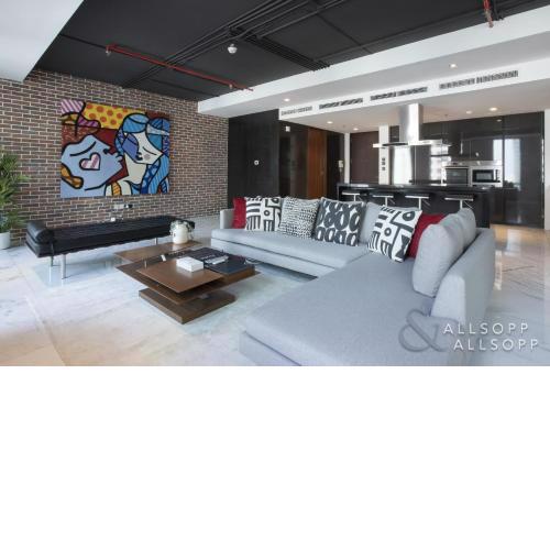 Limestone House - 1BR Apartment - Allsopp&Allsopp