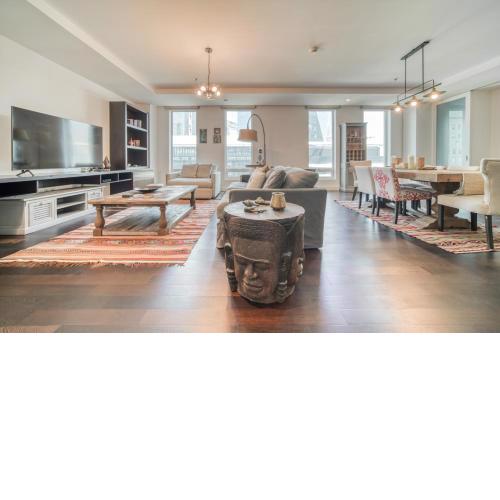 Limestone House, Dubai International Financial Centre - Mint Stay