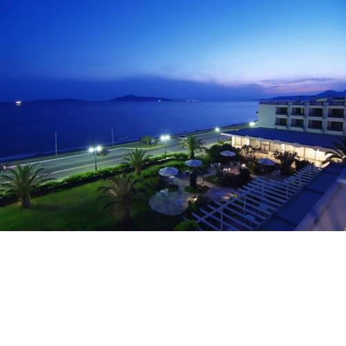 Limira Mare Hotel