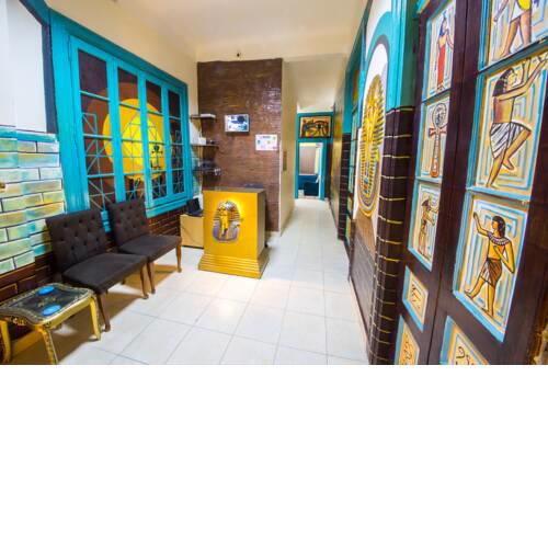 Limitless Hostel