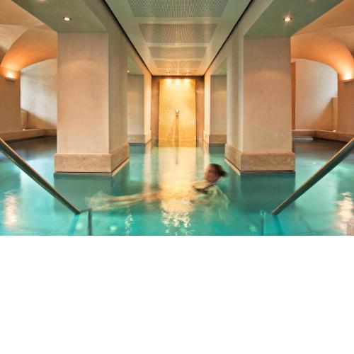 Limmathof Baden - Boutique Haus & Spa