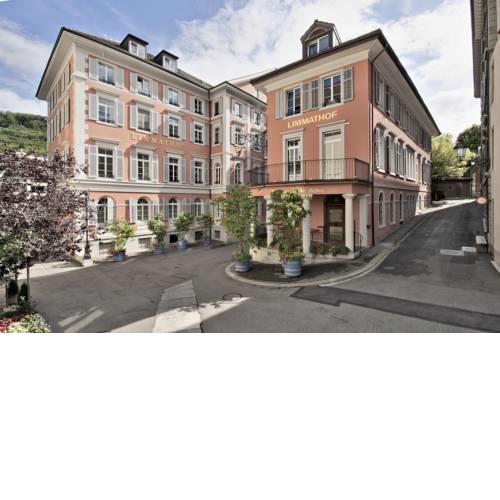 Limmathof Baden Hotel & Spa