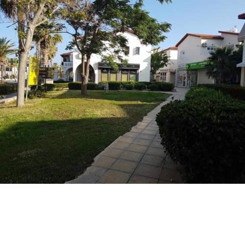 Limnaria Complex WESTPARK