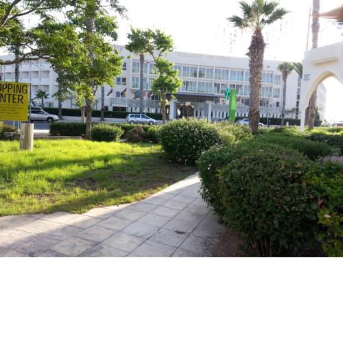 Limnaria Complex WESTPARK