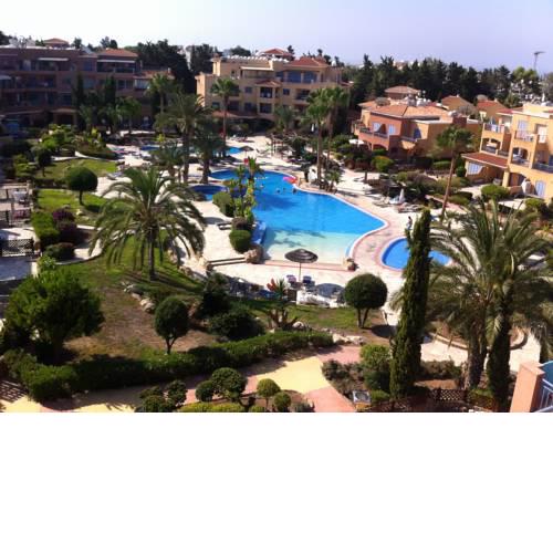 Limnaria Gardens B