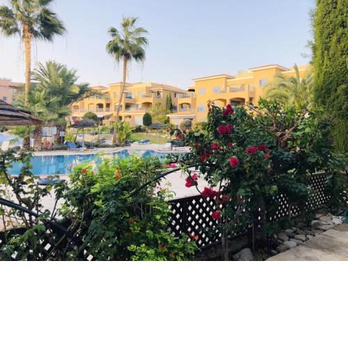 Limnaria Gardens G2