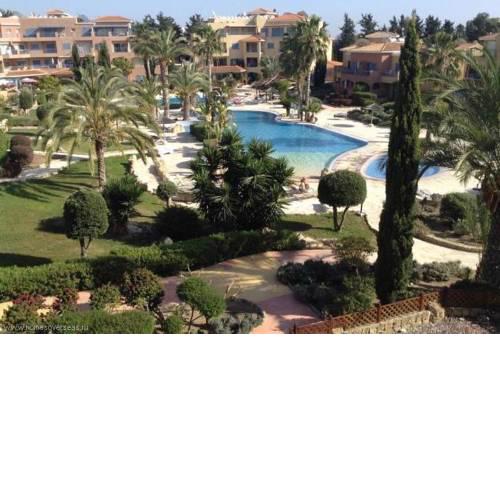 Limnaria Gardens
