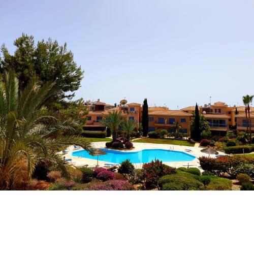 Limnaria Villas - spacious 2 bedroom apartment
