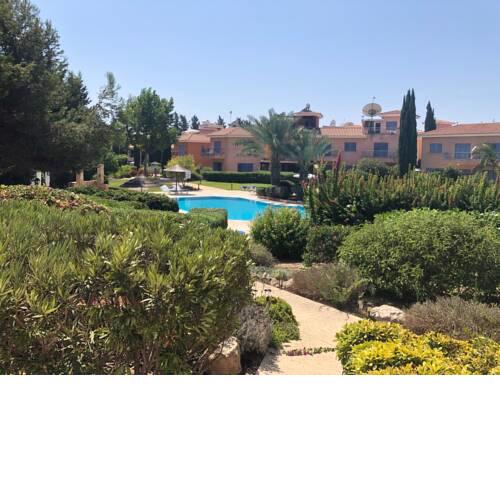 Limnaria Villas - stylish ground floor apartment