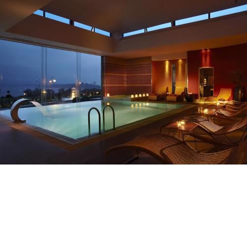 Limneon Resort & Spa