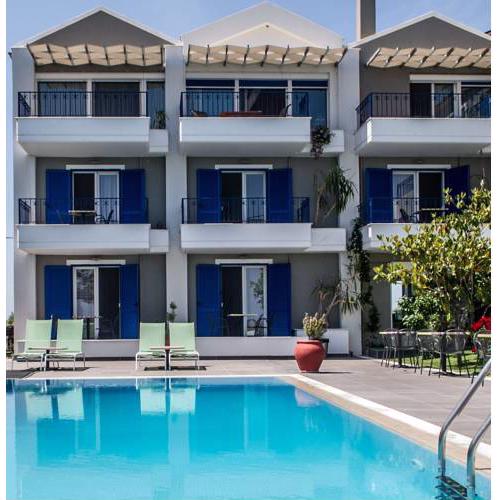 Limni Hotel