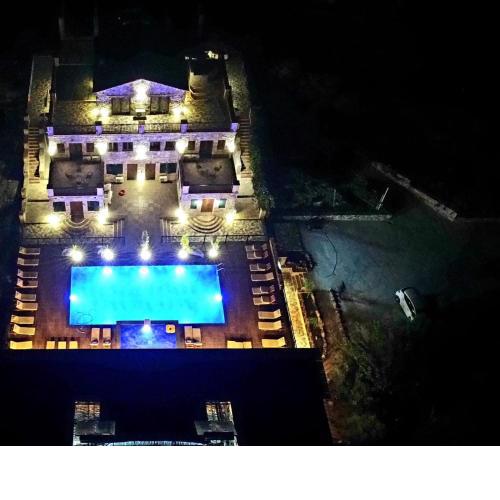 Limni Resort