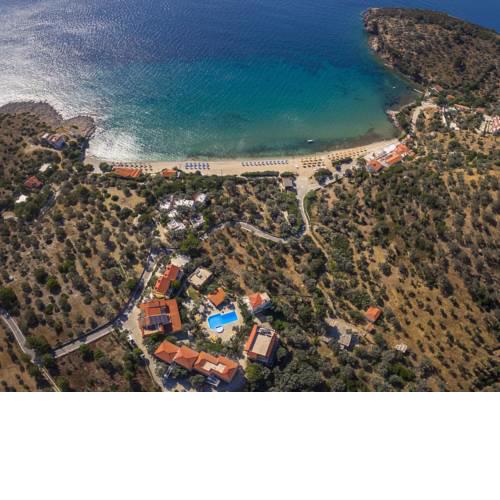 Limnionas Bay Village Hotel