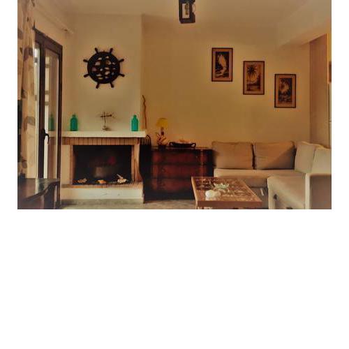 LIMNIONAS HOUSE