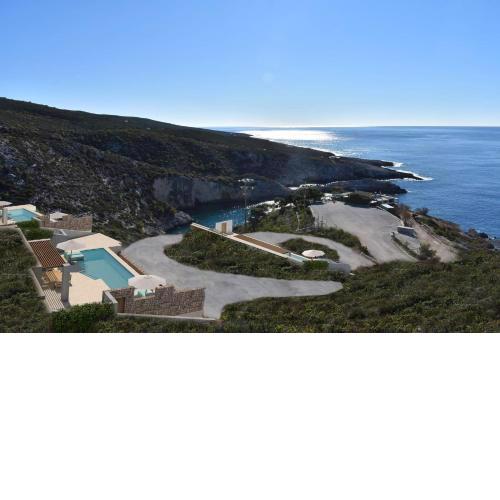Limnionas Serenity Cave Villa - Special offers for 2022