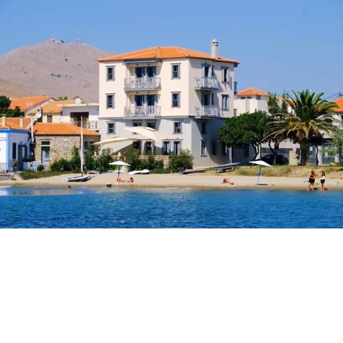 Limnos Experience
