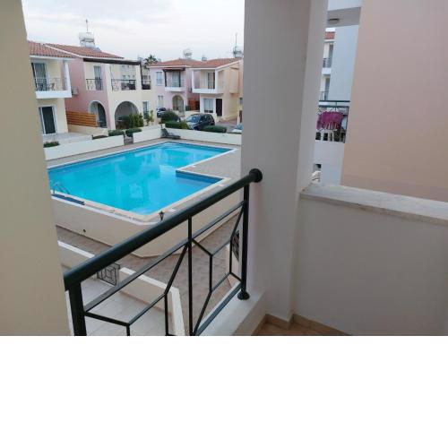 Limnos Gardens Apartment