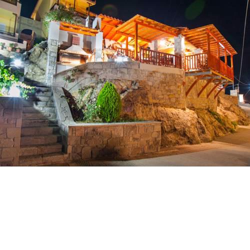Limnos View Apartments