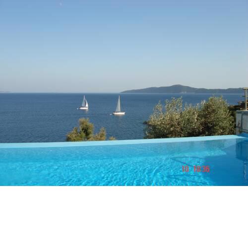 Limonari Bay Villas