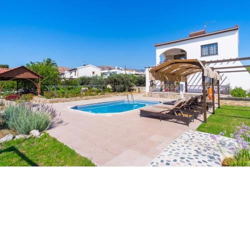 Limone Villas No 4&5