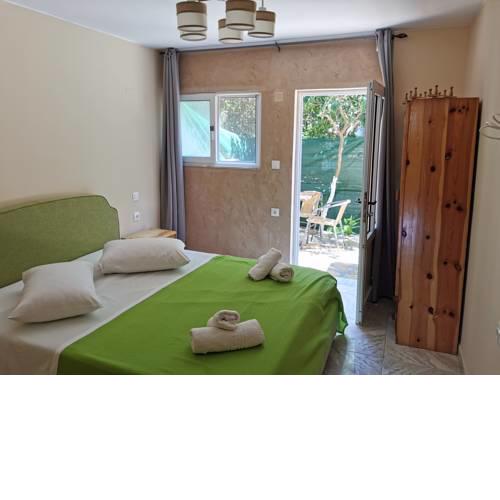 Limonero Relax City Apartment