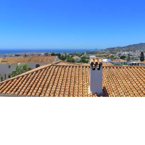 Limoneros 8 - Sleeps 4 - Ground Floor