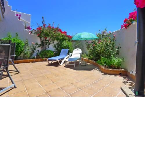 Limoneros 8A - Sleeps 4
