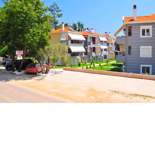 Lina Apartment