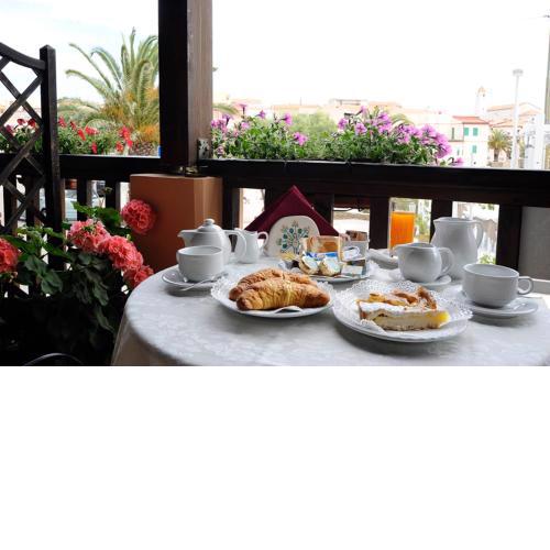 Lina Hotel