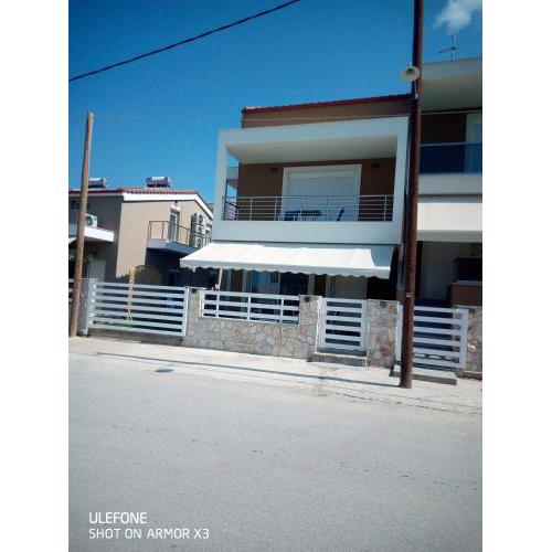 LINA HOUSE