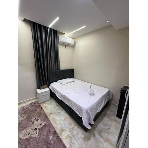 linaa stye view INN