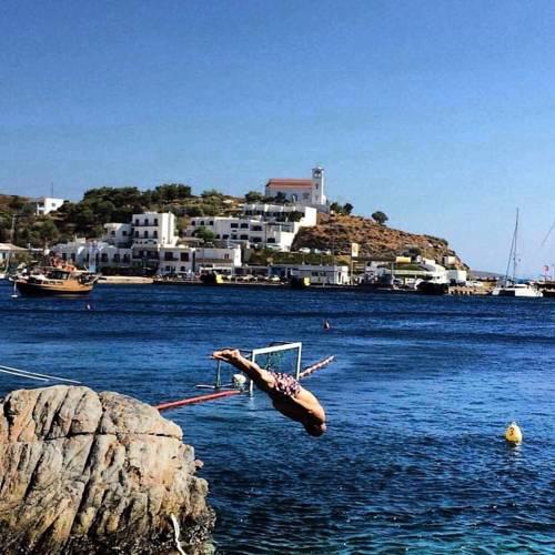 Linaria Bay