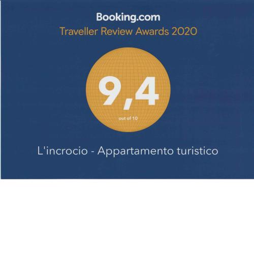 L'incrocio - Appartamento turistico