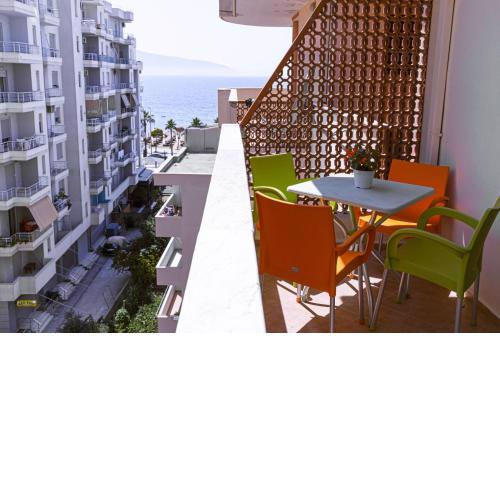 Linda Apartment
