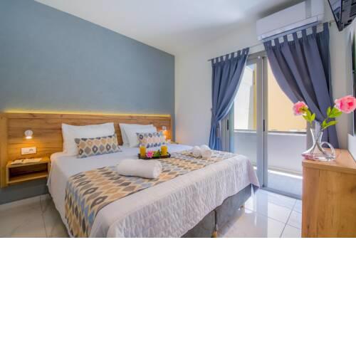 Linda Apartments Platanias