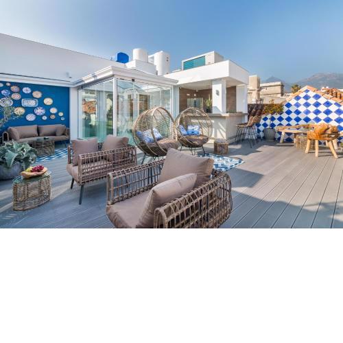 Linda Boutique Hotel