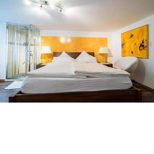 Linda's Beauty Hostel